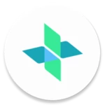 Logo of Healysa Smart android Application 